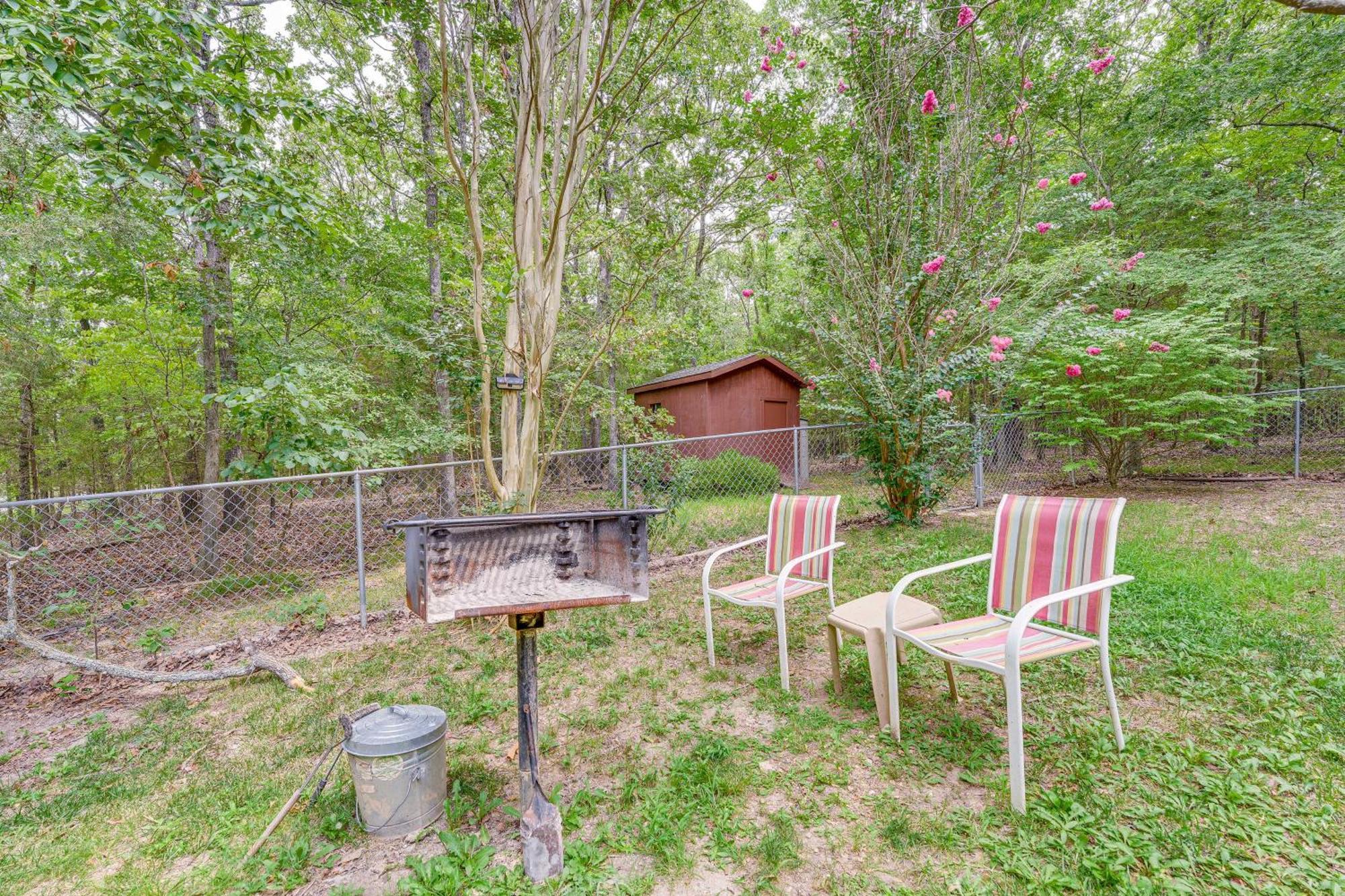 Blue EyeCabin On Table Rock Lake With Hot Tub And Fire Pit!别墅 外观 照片