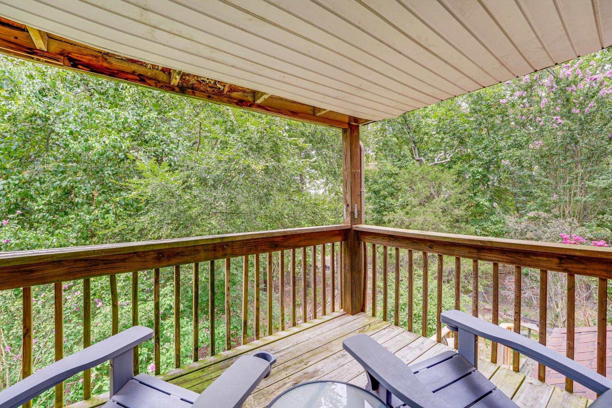 Blue EyeCabin On Table Rock Lake With Hot Tub And Fire Pit!别墅 外观 照片